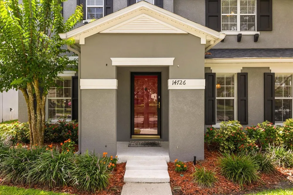 14726 WATER LOCUST DRIVE