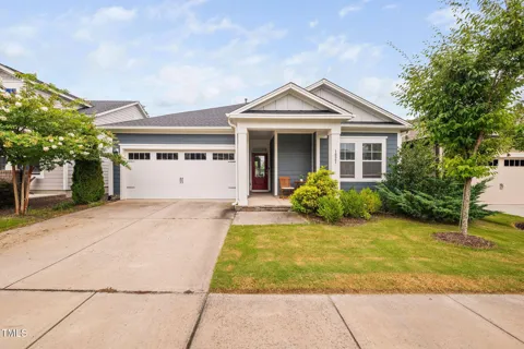 1821 Cypress Cove Drive