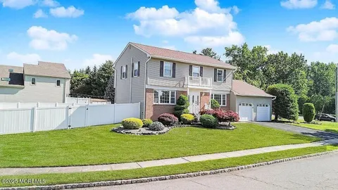 1 Mundy Road