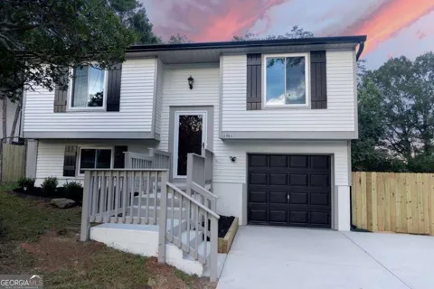 2406 Redfield Drive