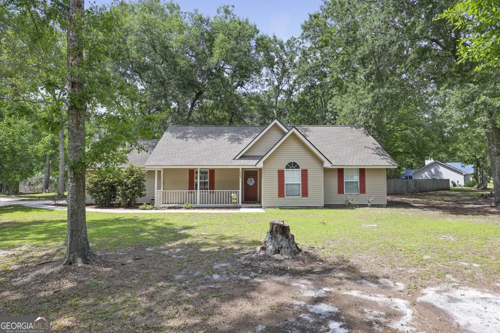 223 Victoria Circle Guyton, GA 31312
