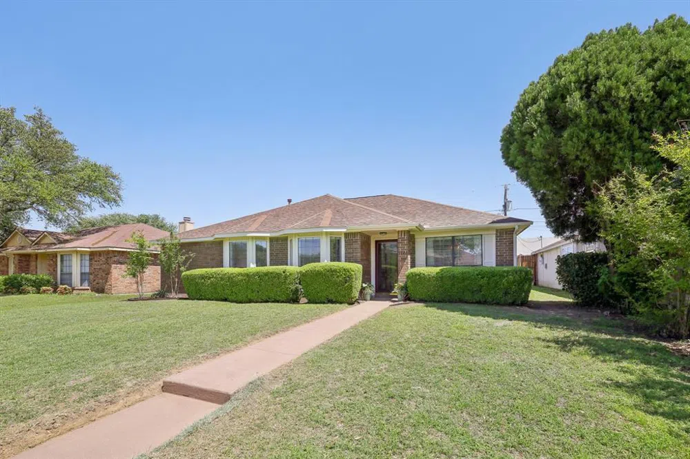 5226 Freestone Circle