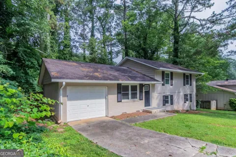 1539 Pine Glen Circle