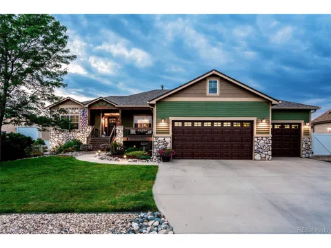 1109 Green Ridge Drive