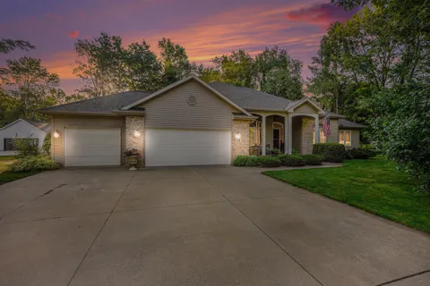 146 Steamburg Drive