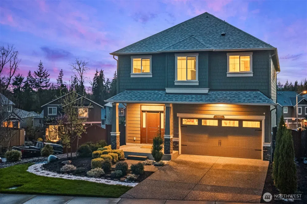 3402 104th Avenue NE