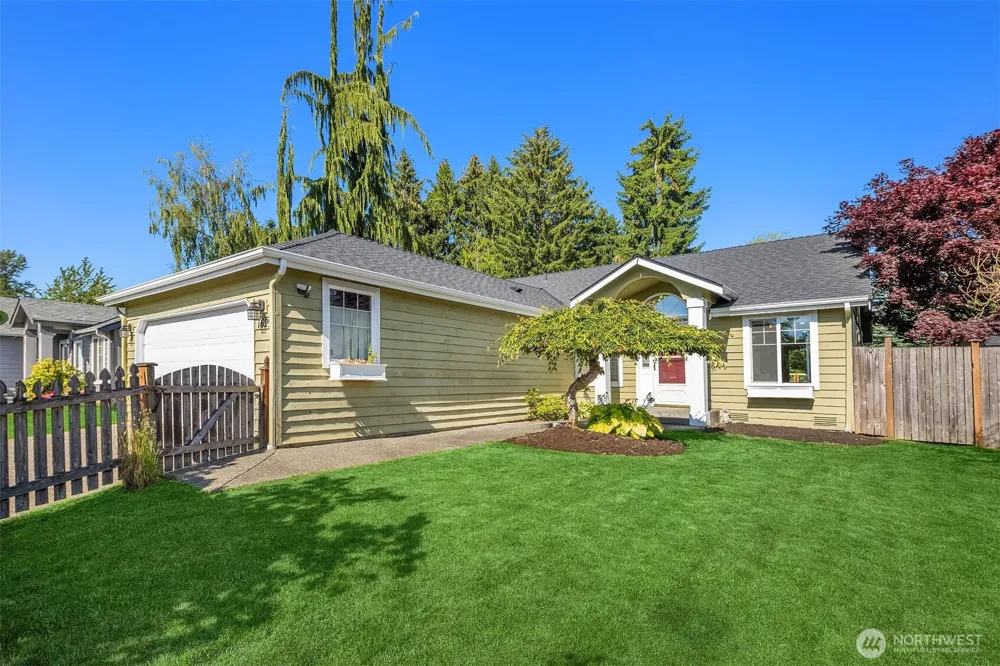 1629 Meadow Place Snohomish, WA 98290