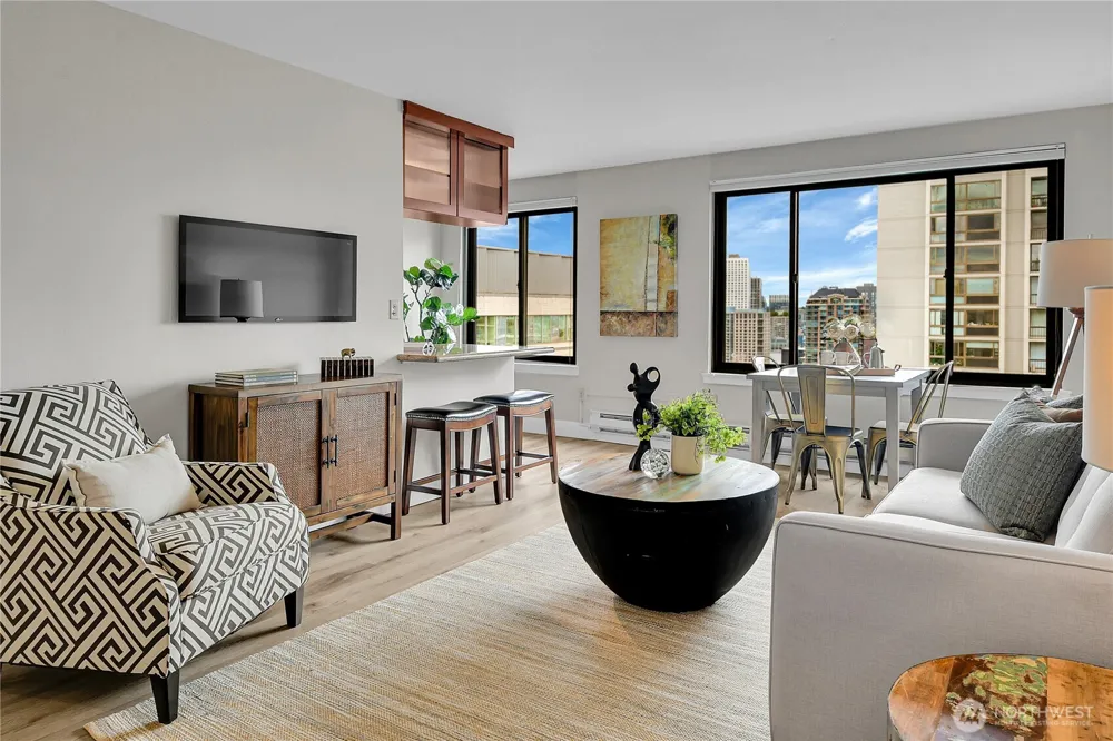 1105 Spring Street #1306