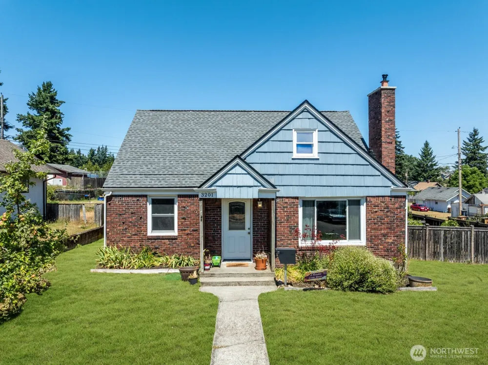 3201 S Melrose Street Tacoma, WA 98405