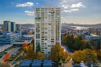 4540 8th Avenue NE #1102