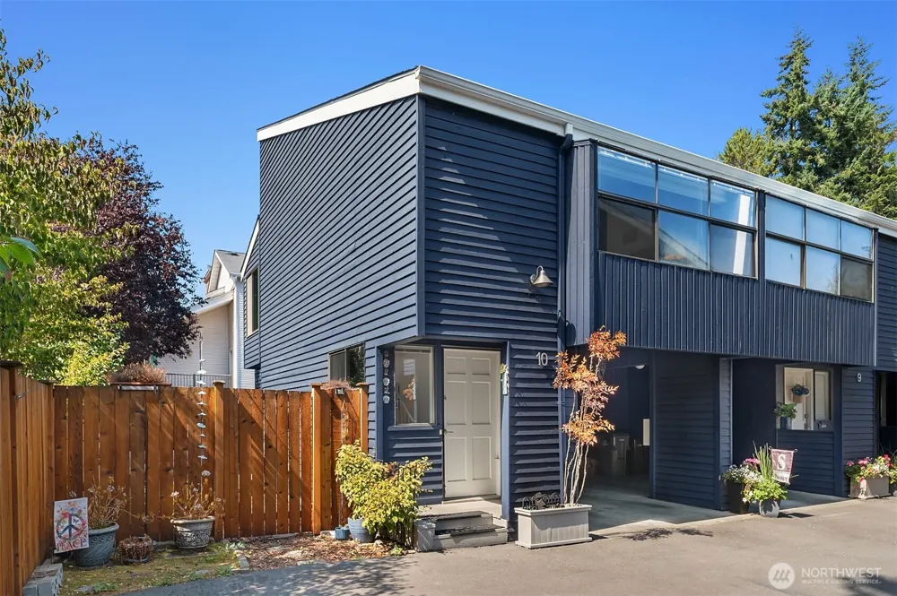 1431 NW Richmond Beach Road #10 Shoreline, WA 98177