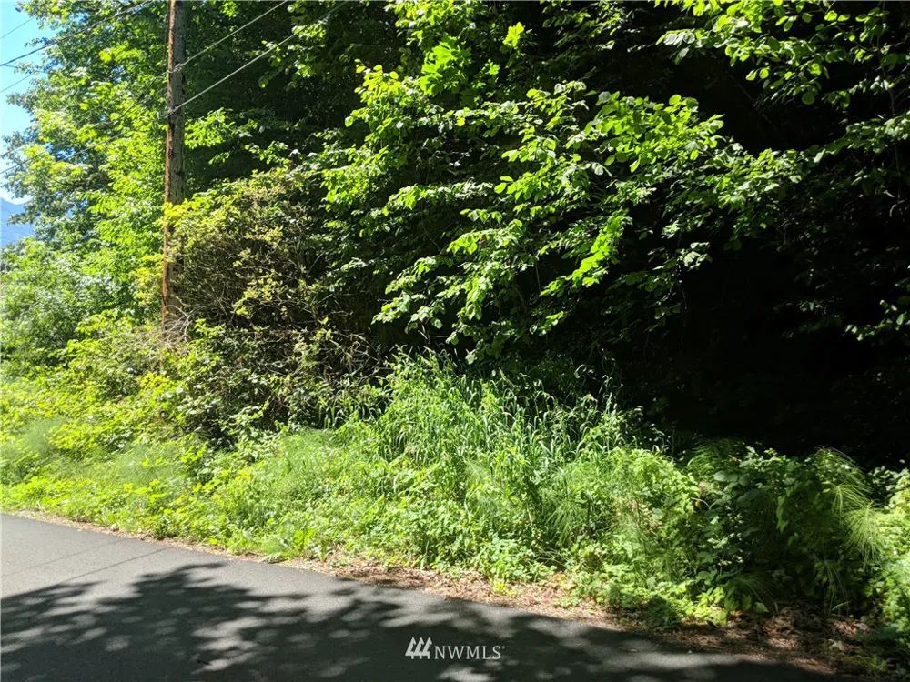 0 XXX S Dillard Avenue