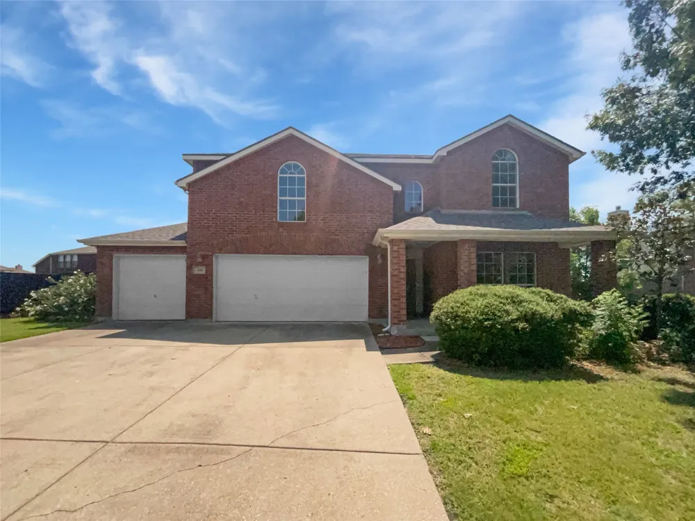 101 Greenfield Trail