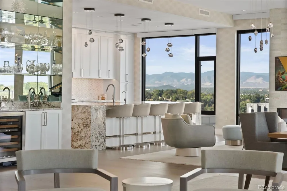 155 Steele Street #1215