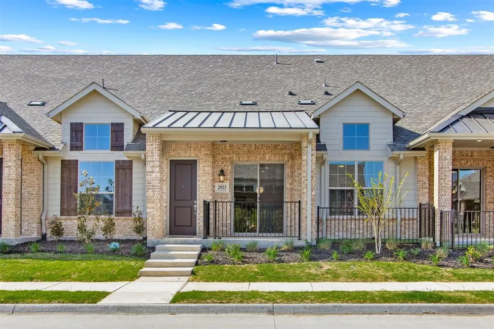 2823 Concord Drive Wylie, TX 75098