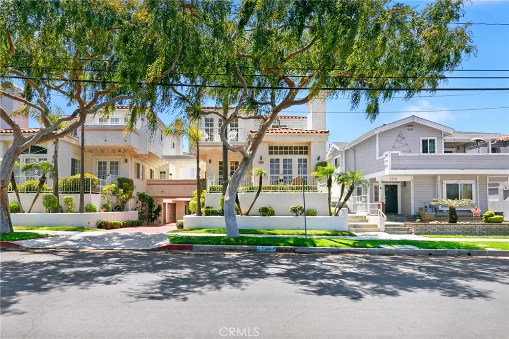 1114 Vincent Street #A