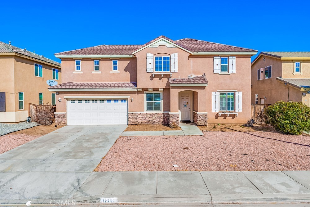 11806 Indian Hills Lane