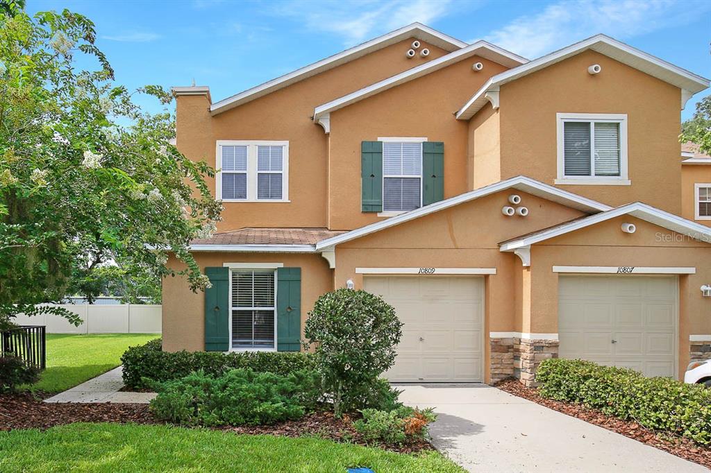 10809 GREAT CARLISLE COURT