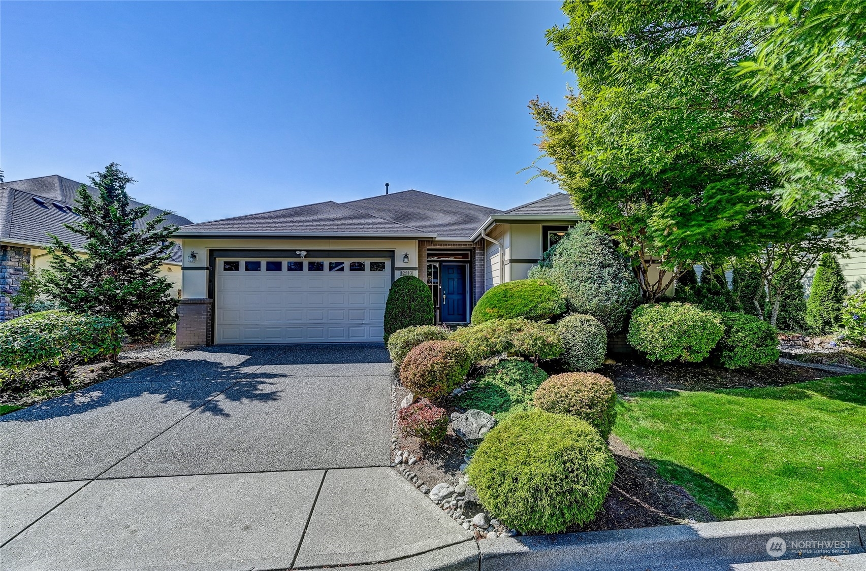 12513 232nd Terrace NE