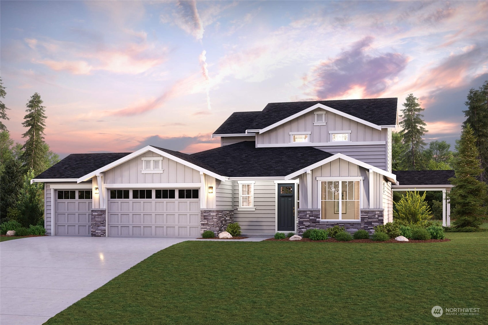 5469 Lasiandra Drive