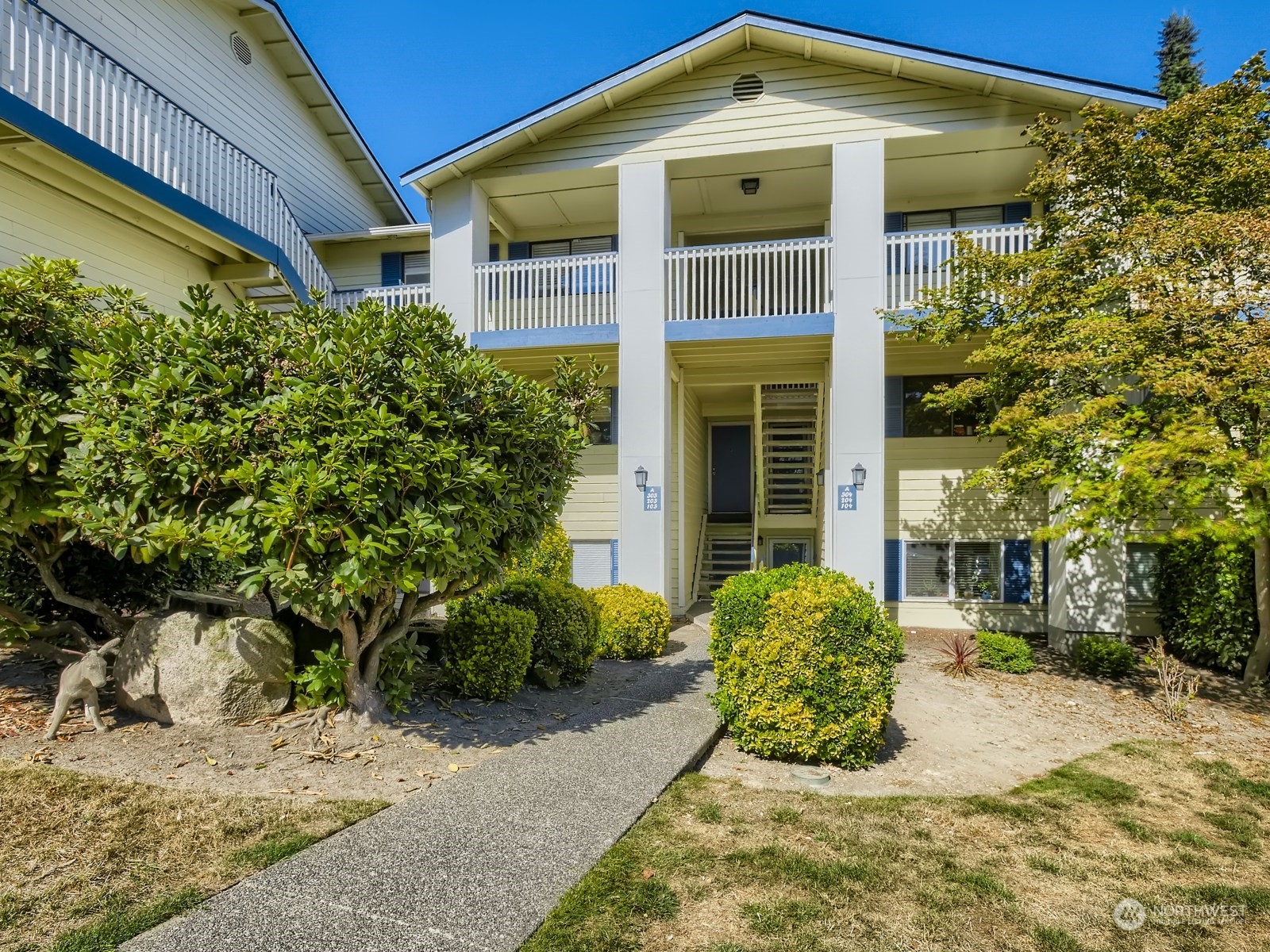 12906 8th Avenue W #A103