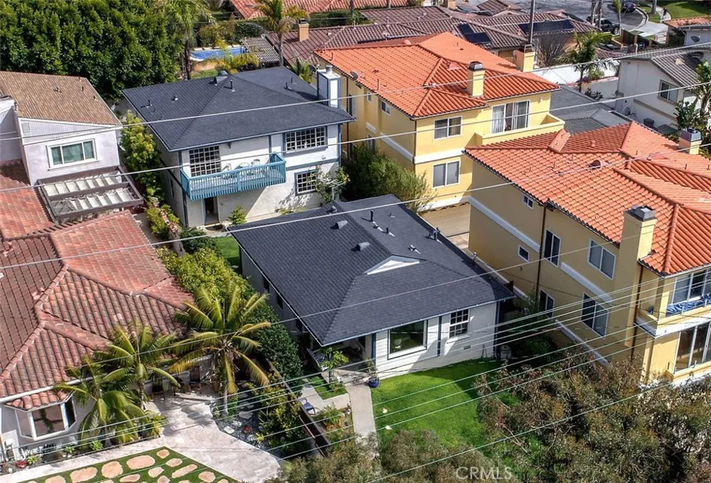 206 Prospect Avenue Redondo Beach, CA 90277