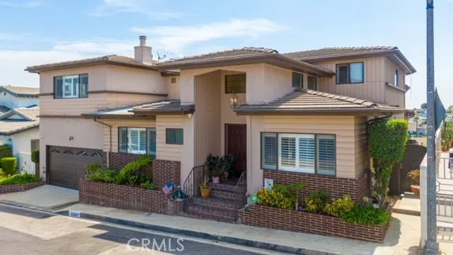 4564 Don Milagro Drive