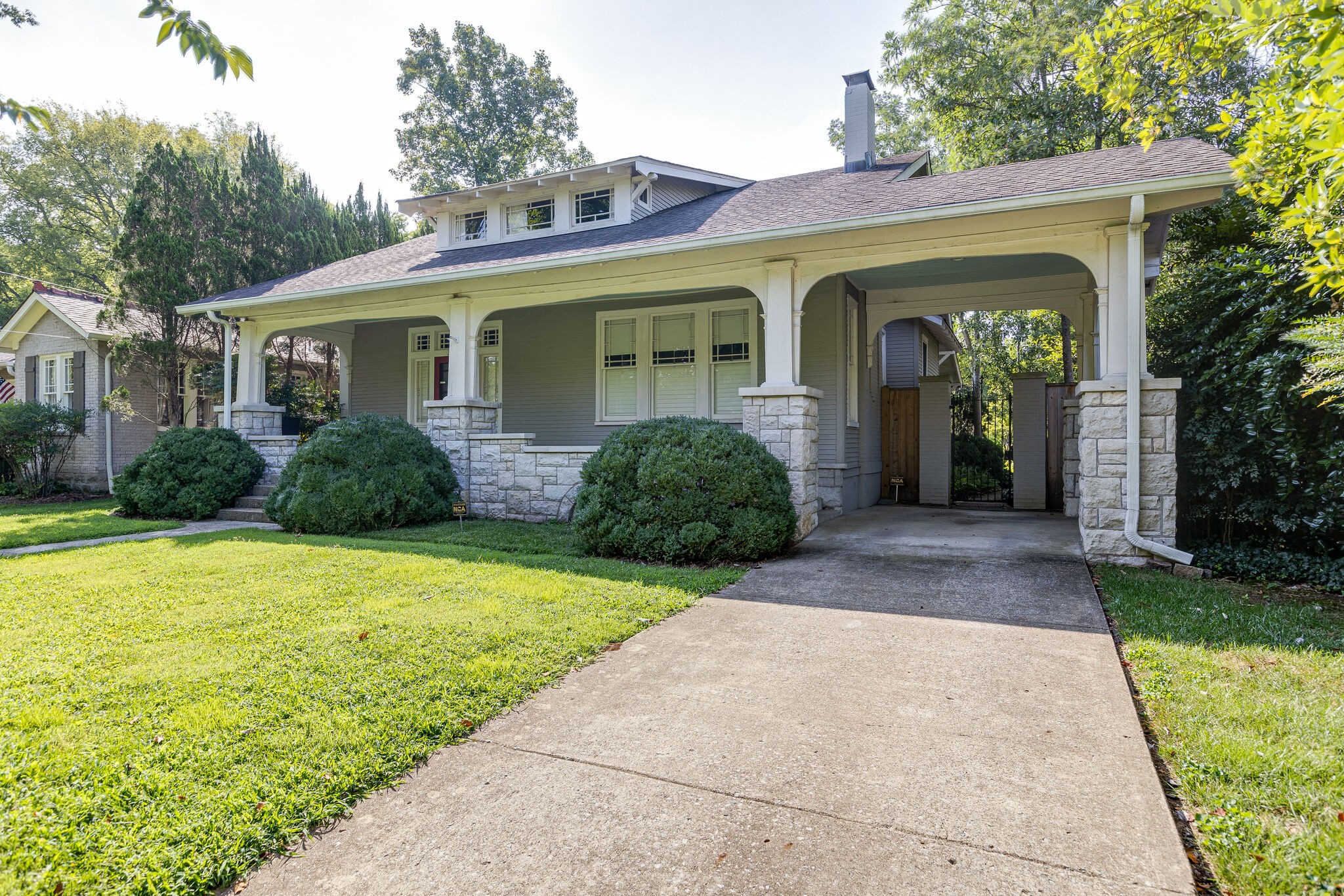 3717 Princeton Ave Nashville, TN 37205