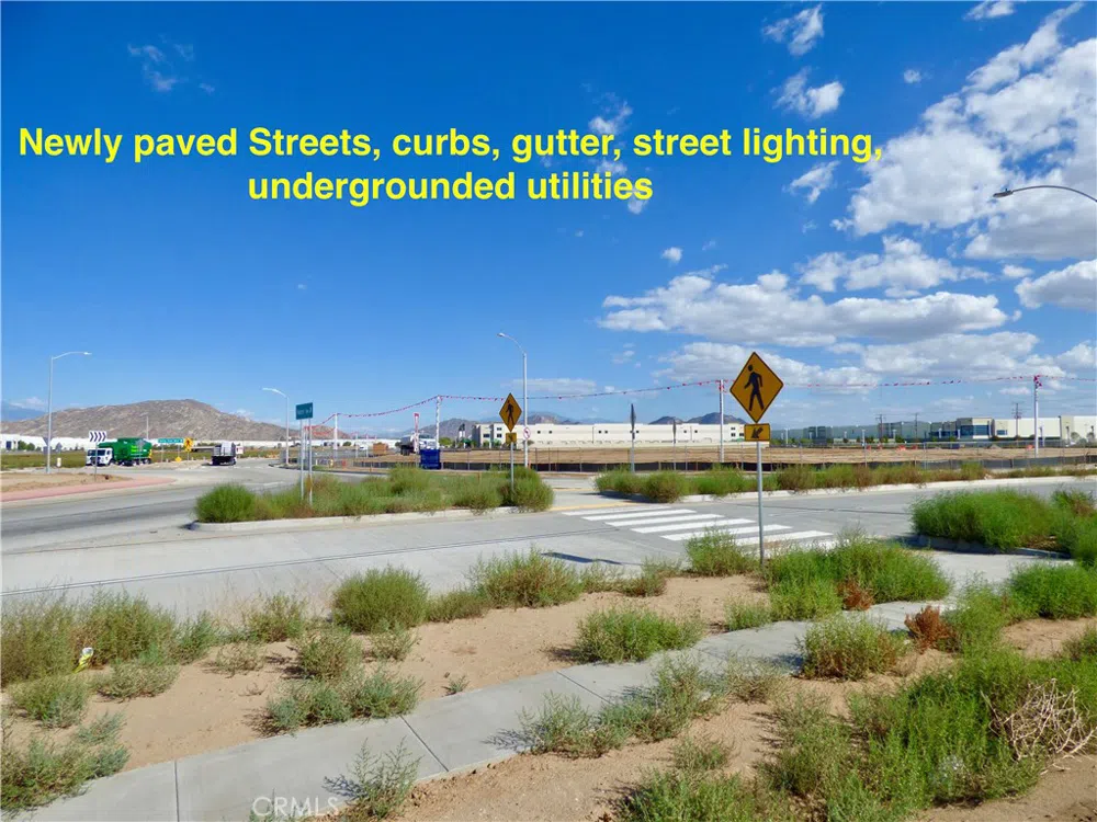 Harley Knox Boulevard N Perris, CA 92571
