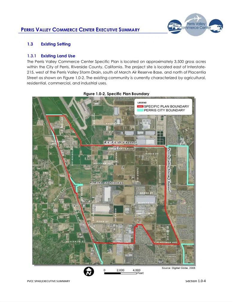 Harley Knox Boulevard N Perris, CA 92571