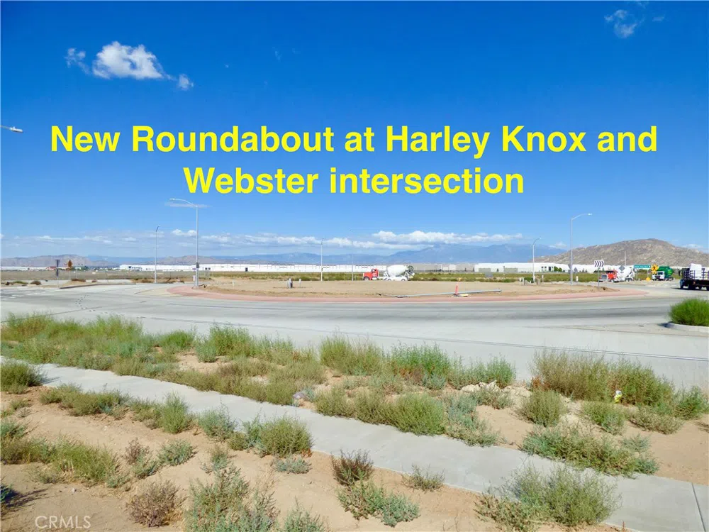 Harley Knox Boulevard N Perris, CA 92571