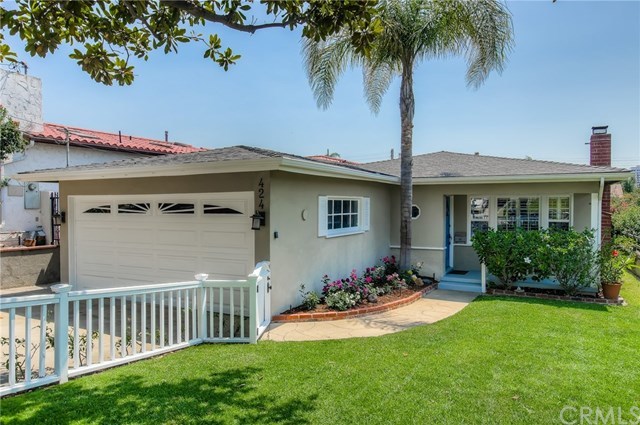 424 California Street