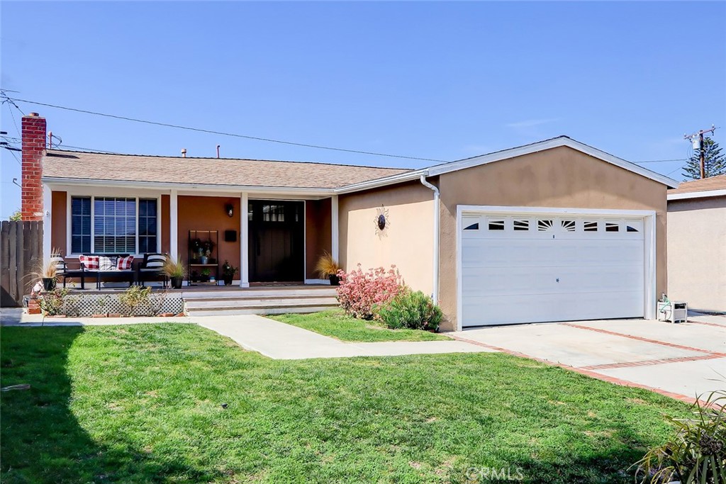 18907 Cranbrook Avenue Torrance, CA 90504