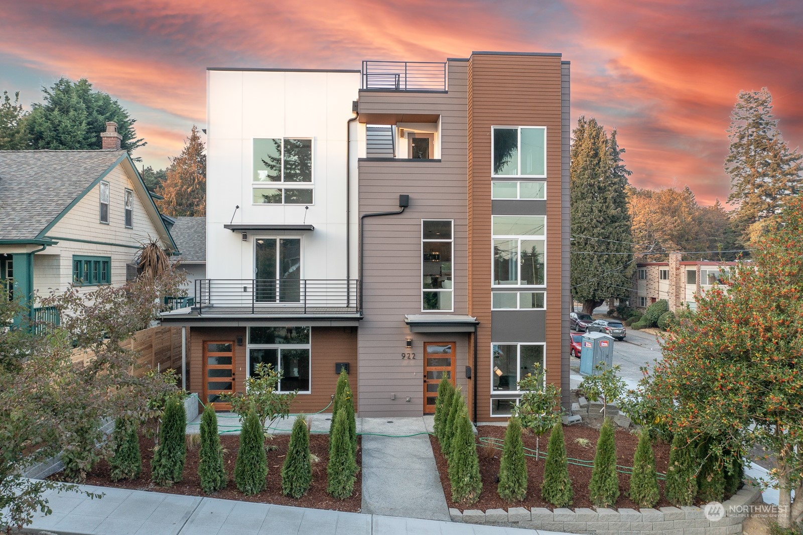 922 N 49th Street #B