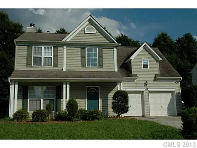 12625 Ivey Creek Road