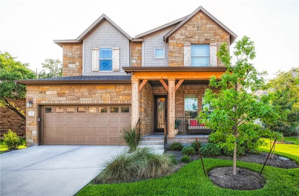 9550 Savannah Ridge Drive #33