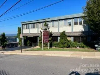 40-44 N French Broad Avenue