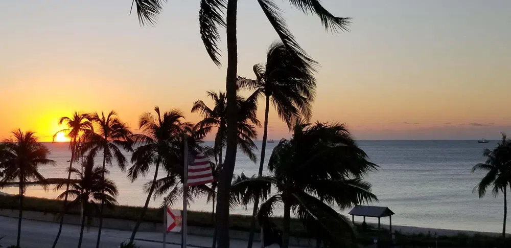 2601 S Roosevelt Boulevard #407A