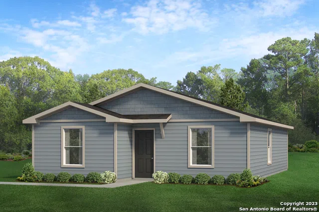 2611 Wayne Dr San Antonio, TX 78222