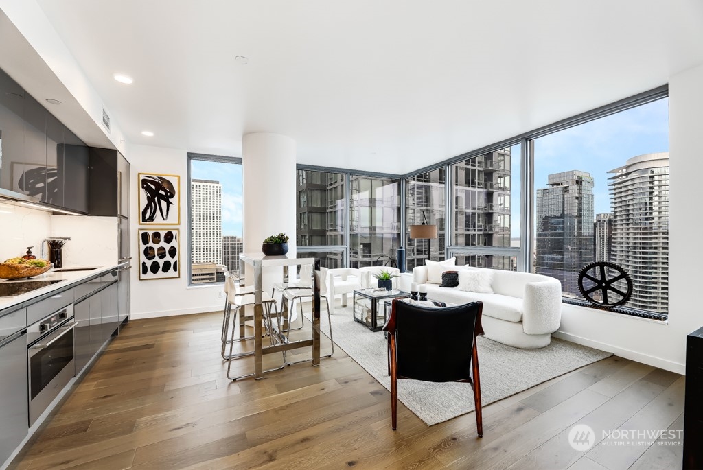 1808 Minor Avenue #2805