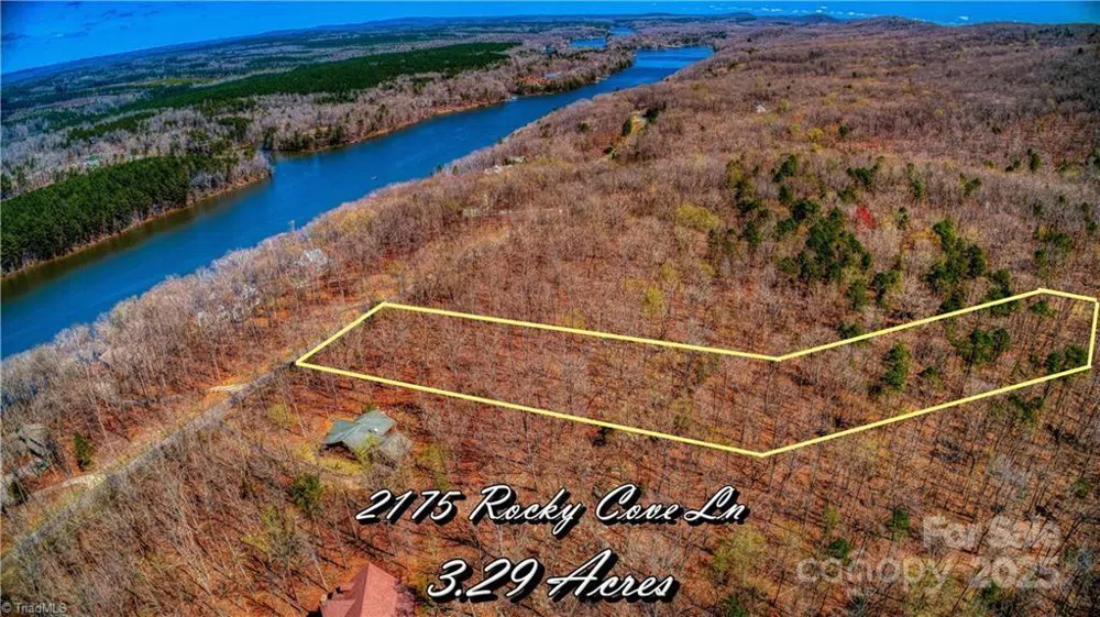2175 Rocky Cove Lane Denton, NC 27239