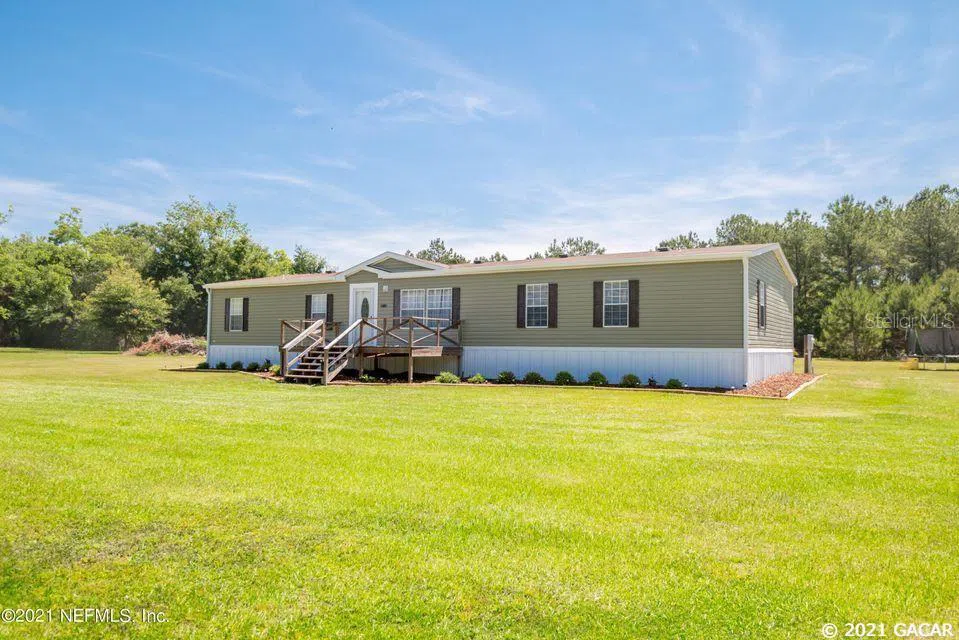 14884 SW 155th Street