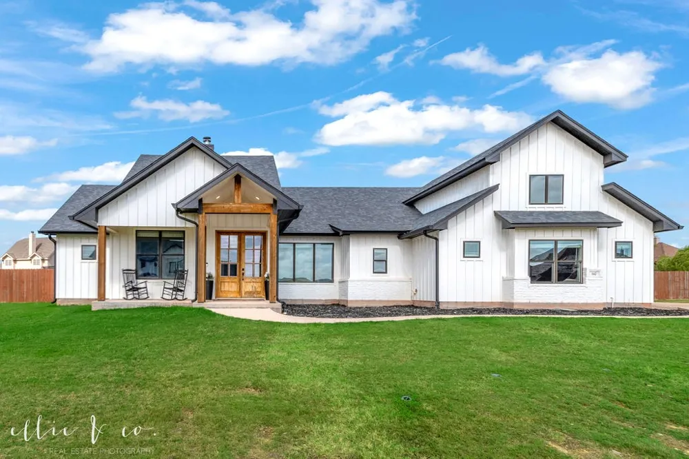 142 Garrett Tuscola, TX 79562
