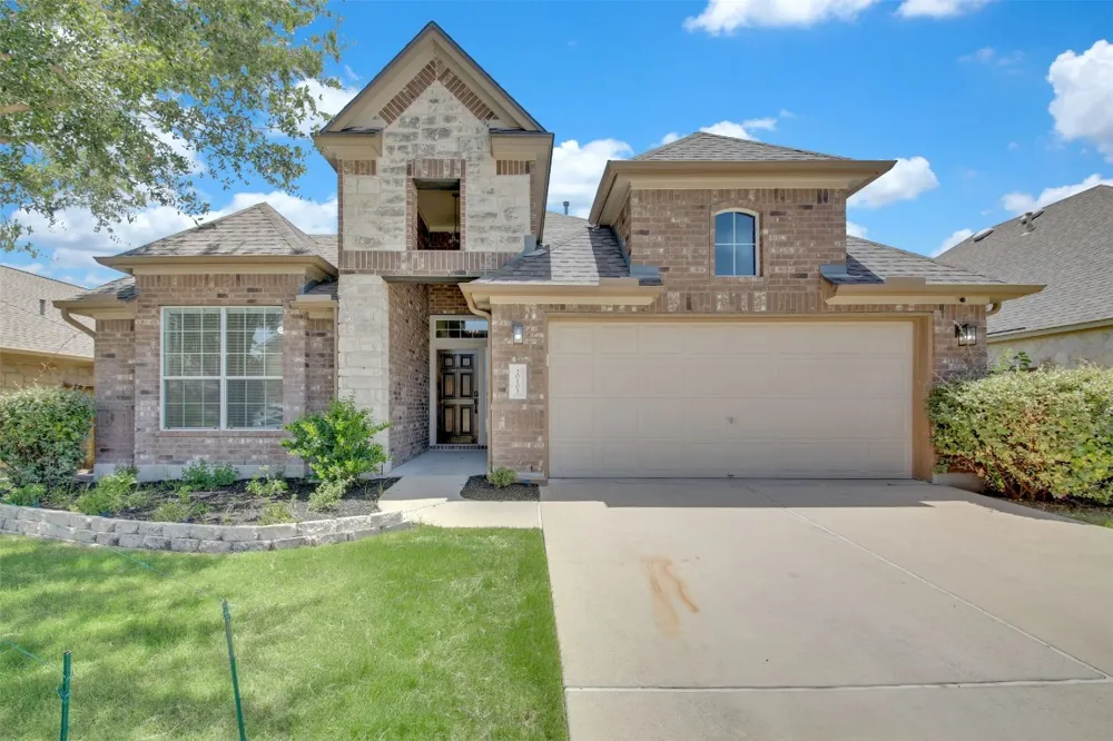 20105 Wearyall Hill Lane Pflugerville, TX 78660