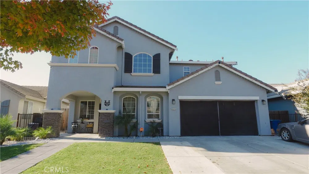 3575 San Vincent Avenue Merced, CA 95348