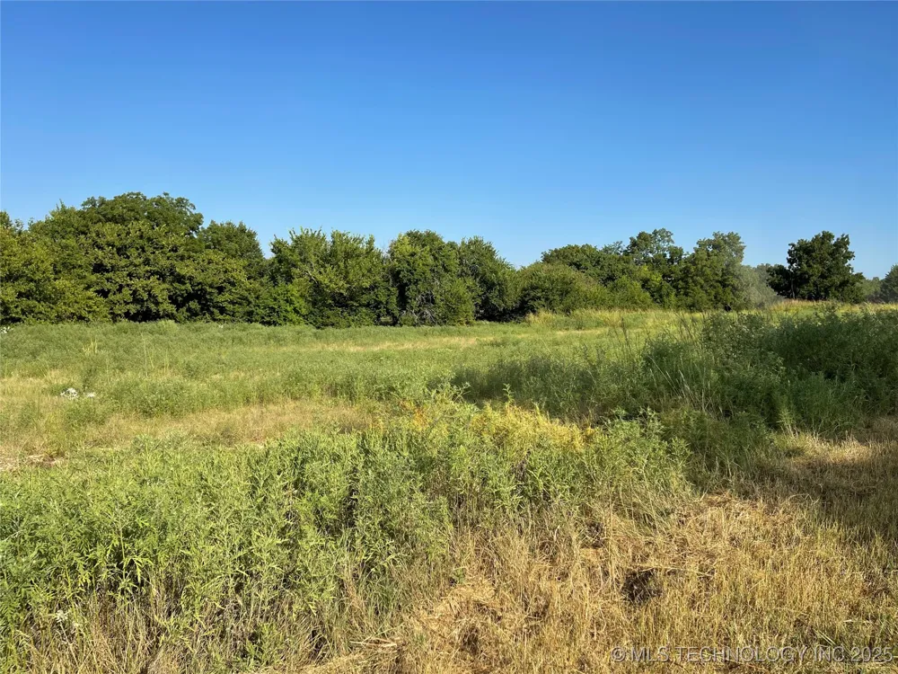 Mahard Road Sulphur, OK 73086