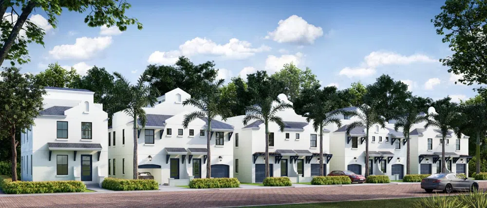 2604 E CLARK STREET #1