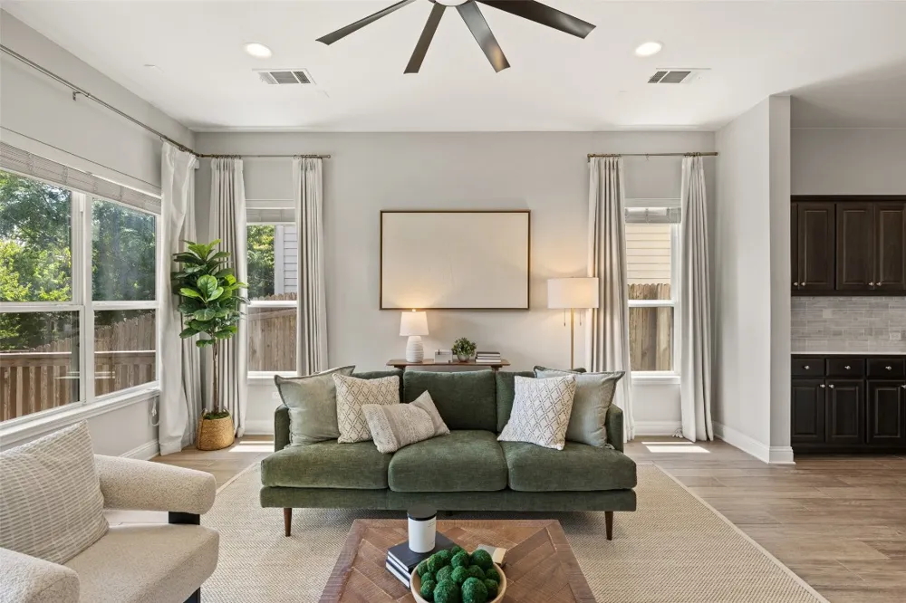 9003 Jodie Lane Austin, TX 78748