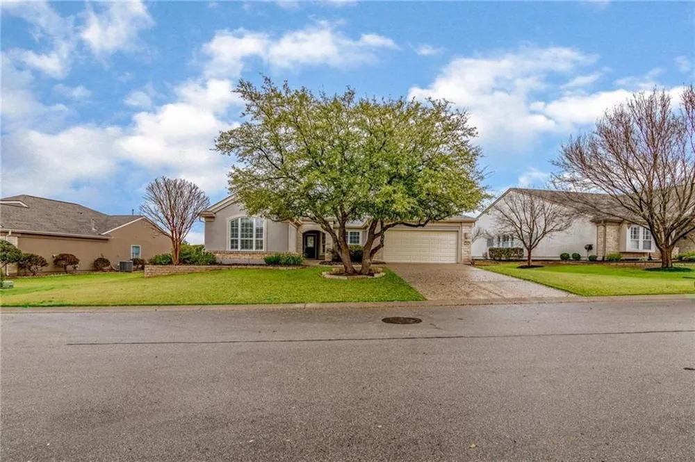 112 Bee Creek Court Georgetown, TX 78633