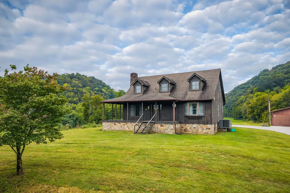 82 Everette McClerran Rd